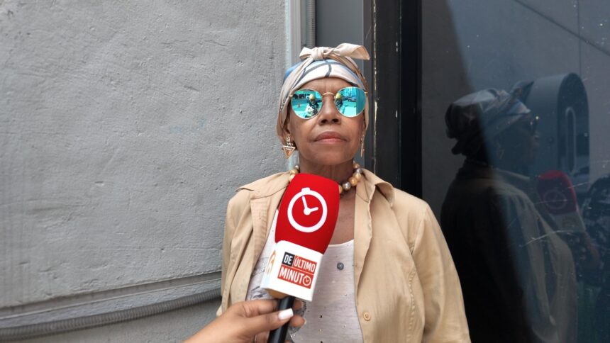 Mujer que denunció robo de identidad en 2016 pide agilizar investigación de su caso