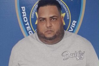 Se entrega a la Policía “Angelito” o “El Gordo”, buscado por tentativa de homicidio en Santiago