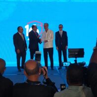 Gobierno entrega 1,100 certificaciones y reconoce a empresas por promover la seguridad y salud laboral