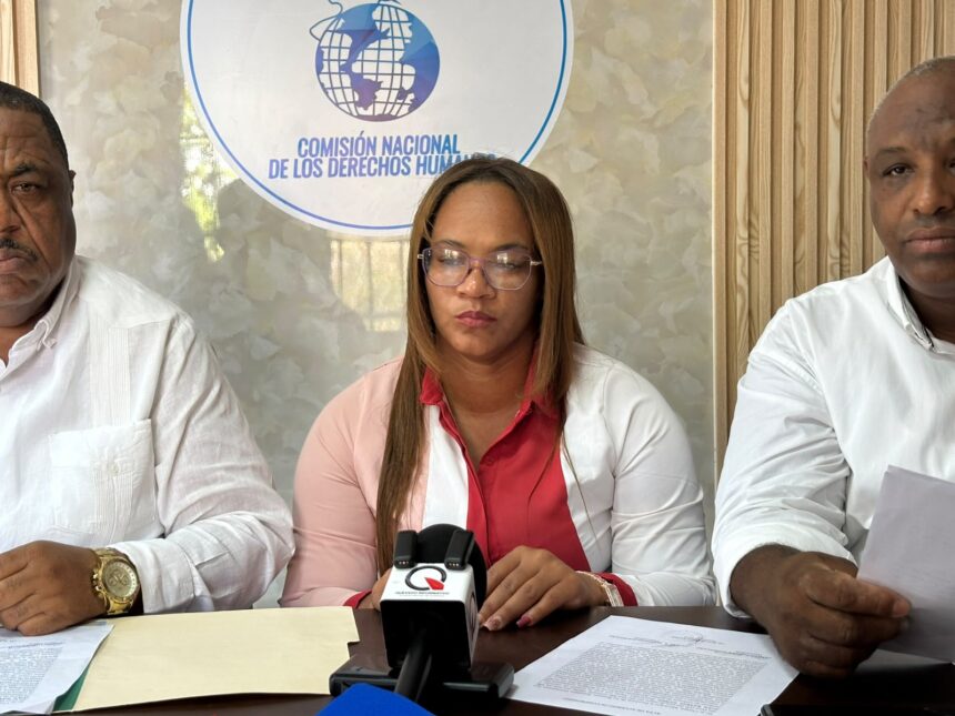 Mujer denuncia acoso y violación de orden de alejamiento por su expareja en Villa Hermosa
