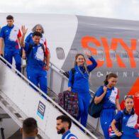 Sky High Dominicana transportará más de 1,400 atletas del Caribe hacia Santo Domingo para los Juegos Centroamericanos 2026