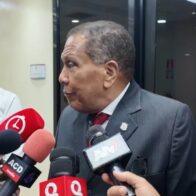 Senadores respaldan derecho de Santiago Matías a formar un partido