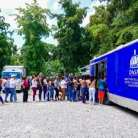 Abinader destaca impacto de DASAC en logro de RD para alcanzar la meta Hambre Cero