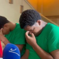 Dictan tres meses de prisión preventiva contra dos hermanos acusados del asesinato de delivery en Santiago
