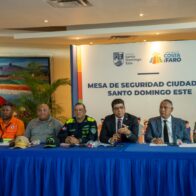 Alcaldía de Santo Domingo Este está lista para los XXV Juegos Centroamericanos y del Caribe