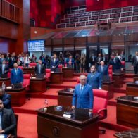 Senado aprueba Presupuesto Reformulado de 2026 con aumento de RD$40,978.3 millones