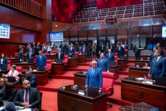 Senado aprueba Presupuesto Reformulado de 2026 con aumento de RD$40,978.3 millones