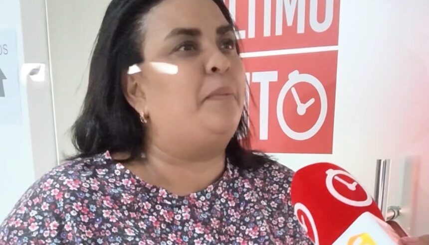 “Yo solo quiero volver a ver a mi hijo”: madre denuncia que aún no recupera a menor pese a orden judicial