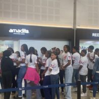 Delegación del Club Calero queda varada tras cancelación de vuelo de JetBlue
