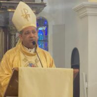 Arzobispo de La Vega cuestiona que “una madre mate a su propia hija”