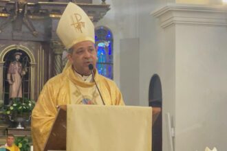Arzobispo de La Vega cuestiona que “una madre mate a su propia hija”