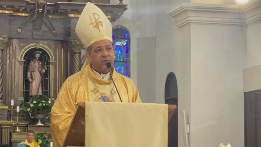 Arzobispo de La Vega cuestiona que “una madre mate a su propia hija”