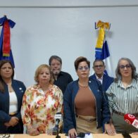 Colegio de Odontólogos solicita intervención de Abinader para atender demandas del sector
