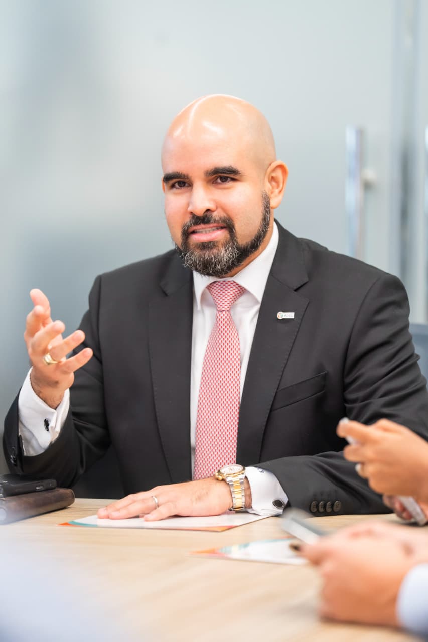 ANJE: Se pierde una oportunidad para fortalecer la seguridad jurídica empresarial