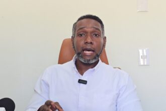 Jancel Martínez ofrece su versión sobre acusaciones de violencia y asegura que el conflicto es por bienes
