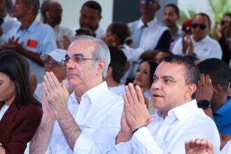Julio Landrón afirma que erradicación del hambre en RD representa más salud para la población