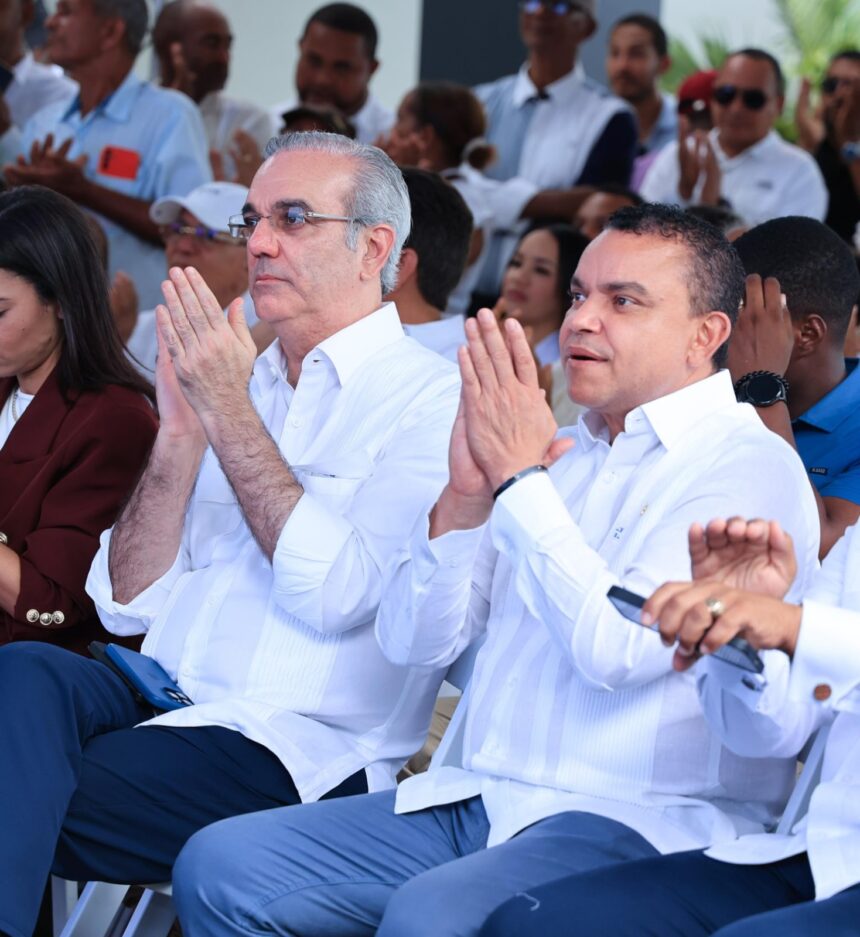 Julio Landrón afirma que erradicación del hambre en RD representa más salud para la población