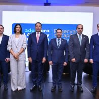 Banreservas y filiales realizan en Santiago segundo Foro del Ahorro y la Inversión “Reserva tu capital”