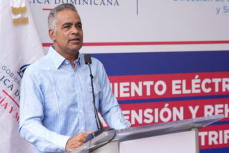 Demanda eléctrica vuelve a marcar un máximo histórico con 4,195.26 megavatios