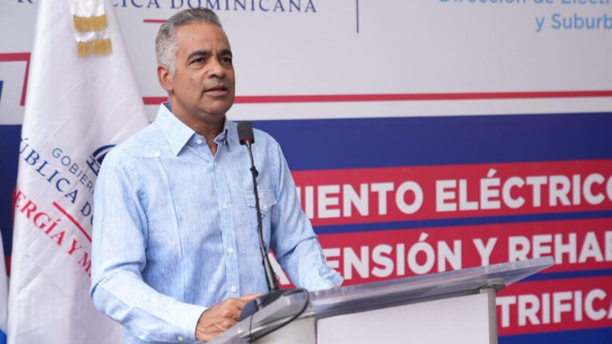 Demanda eléctrica vuelve a marcar un máximo histórico con 4,195.26 megavatios