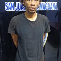 Apresan delincuente por robo a banca en San Juan; buscan cómplice