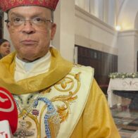 Monseñor Alfredo Baldera afirma que en RD “nadie muere de hambre” y atribuye logro de la FAO al campo y la solidaridad