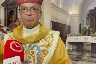 Monseñor Alfredo Baldera afirma que en RD “nadie muere de hambre” y atribuye logro de la FAO al campo y la solidaridad