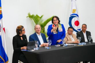 Cámara de Cuentas fortalece rendición de cuentas