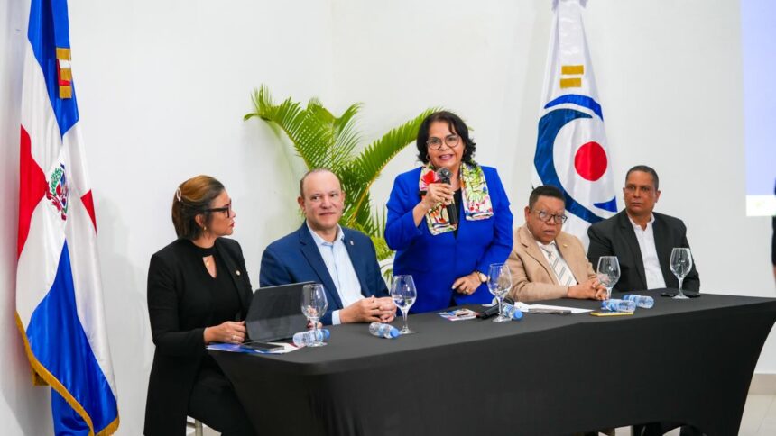 Cámara de Cuentas fortalece rendición de cuentas