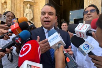 Director del SNS garantiza atención médica 24/7 para atletas y asistentes de los Juegos Centroamericanos