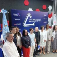 RD se une a campaña “Voces por la Seguridad Vial” para reducir muertes por accidentes de tránsito