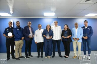 La brigada médica de RD que atendió a más de 2,500 personas en Venezuela recibe reconocimiento
