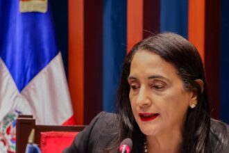 Senadora Lía Díaz impulsa creación de Unidad de Gastroenterología y Endoscopia para el Hospital Regional Taiwán de Azua