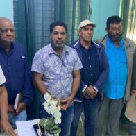 Productores arroceros de Dajabón denuncian dificultades por operativos migratorios y piden diálogo con las autoridades