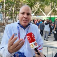 Héctor Gómez proyecta más de 130 medallas para RD en los Juegos Centroamericanos y del Caribe Santo Domingo 2026