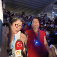 Orgullo, emoción y cultura dominicana brillan en la inauguración de Santo Domingo 2026