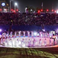 Bellas Artes destaca sus compañías en apertura de los Juegos Centroamericanos y del Caribe Santo Domingo 2026