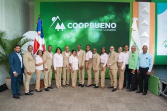COOPBUENO elige nuevo Consejo de Administración y consolida su crecimiento bajo el lema “Tiempo de transformar”