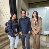 Periodistas de De Último Minuto participan en el Festival Gabo 2026 en Bogotá, Colombia