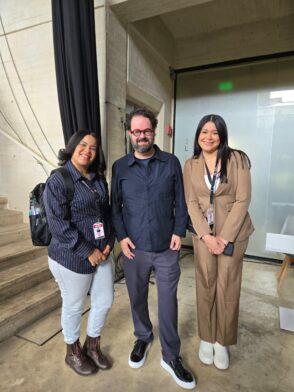 Periodistas de De Último Minuto participan en el Festival Gabo 2026 en Bogotá, Colombia