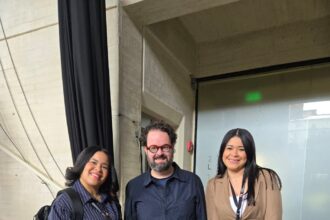 Periodistas de De Último Minuto participan en el Festival Gabo 2026 en Bogotá, Colombia