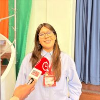 La comunidad y el trabajo colectivo, claves para fortalecer el periodismo joven e independiente