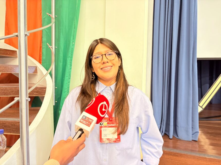 La comunidad y el trabajo colectivo, claves para fortalecer el periodismo joven e independiente