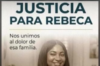 Familiares exigen justicia por muerte de joven durante procedimiento quirúrgico en clínica de Santo Domingo Oeste