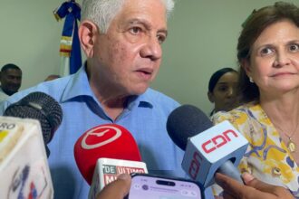 %title% %sep% %sitename% %sep% Noticias de hoy en República Dominicana