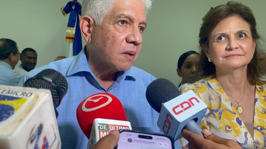 %title% %sep% %sitename% %sep% Noticias de hoy en República Dominicana