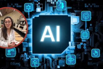 Ana Paula Valacco: “La clave no es la inteligencia artificial, sino las preguntas que hacemos como periodistas”