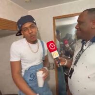 Lil Naay anuncia nuevo EP con colaboraciones internacionales y adelanta gira por Estados Unidos