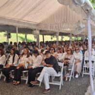 Puerta del Cielo celebra eucaristía en honor al día de los padres
