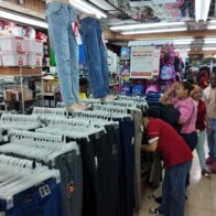 Poco flujo de compradores marca jornada del Día del Padre